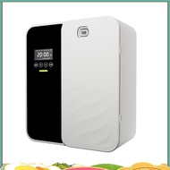 Essential Oils Diffuser for Home Hotel Scent Diffuser Machine US Plug