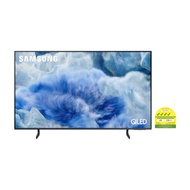 SAMSUNG QA75Q8FAAKXXS QLED Q8F 4K Vision AI Smart TV(75Inch)(Energy Efficiency Class 4)
