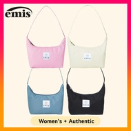 EMIS HOBO BAG - 4 COLOR