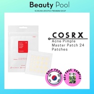 [COSRX] - Bestsellers Pimple Patch