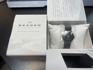 全新  Skagen Denmark 丹麥品牌女裝手錶