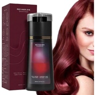 Hair Conditioning Shampoo, Hair Dyeing Shampoo, Instant Hair Dyeing Shampoo, Three-in-One Instant Ha