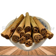 CEYLON CINNAMON STICKS 100G (CEYLON PATTAI / KAYU MANIS SRI LANKA)