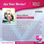 Obat Pelancar Haid - Telat Datang Bulan - Telat Haid 1 2 3 4 Minggu - Melancarkan Haid - Telat Mens