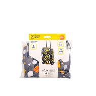 Travel Blue Cover-Style ผ้าคลุมกระเป๋าเดินทางมี 3 ขนาด SML