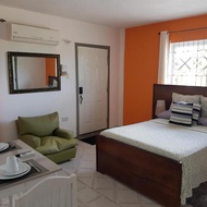 โรงแรม JUS4U-Apt-3 The Home Away From Villa - โอโชรีโอส