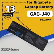 FRLESUI for Gigabyte Aorus X7 Dt V7 V8 V6 Aero 15 14 V7 14-W-CF2 15x 15w 14-P64WV6 P64Wv7-De325Tb GA