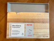Meyer chopping board 砧板