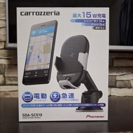 carrozzeria phone holder original japan