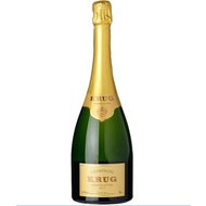 Krug Grande Cuvee Brut NV