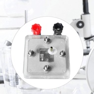 [xdnblun] Hydrogen Fuel Cell Hydrogen Fuel Demonstrator Generation for High School