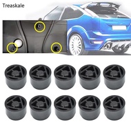 TREA Engine Cover Trim Rubber Mount Grommet Bush Bump Stop 1434444 for Focus 4M5G -6A994-AA