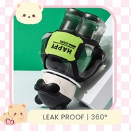 CoolCool Bear 3D Kids Water Bottle - 800ML