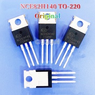 10pcs NCE82H140 TO-220 NCE 82H140 TO220 140A/82V N-Channel MOSFET Transistor New