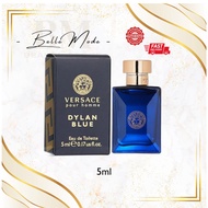 Versace Dylan Blue Pour Homme EDT 5ml