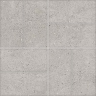 Platinum Azzura Grey 40 X 40 Keramik Kasar Garasi Taman