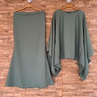 Kurung moden Terkini