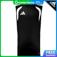 adidas | Adidas Tiro 26 Competition Sleeveless Jx4253 Black