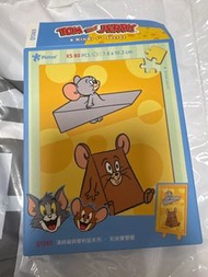 Tom and Jerry 拼圖 盲盒 賣Tuffy/換Jerry
