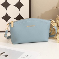 【Kinloch anderson】Eileen輕量防刮貝殼包-晨霧藍