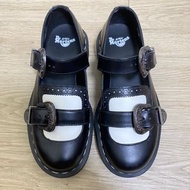 Dr Martens Dr. Martens Mukai Rock 馬丁 馬田 皮鞋 靚款！肥蛙 蛙姐 tyukwing  同款DM