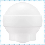 [R Q M U] Silicone Diffuser Ball Diffusion Dome for  -R22 for  Round Speedlite V1 V1Pro V100 AD100Pr