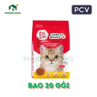 - Zoi Cat Food for Cats 1kg