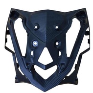 SUPRA FRONT ASSY COVER GTR 150 (6430CK56N10)