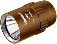 Weltool LH8 Weapon Light Head 6500K, 1750 lm 77000 cd for W65/W35 Body and Surefire M600DF,FDE Color