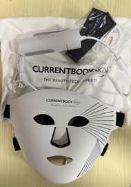 Currentbody Skin 第二代 LED 光療面膜儀