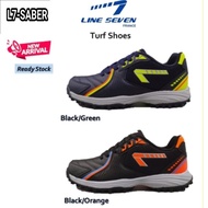 Line Seven Turf Sport Shoes Men L7-SABER