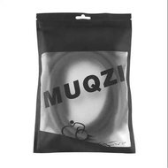MUQZI 1.6M Shifter Brake Cable Internal Dumper Shifter Brake Housing Cable Damper