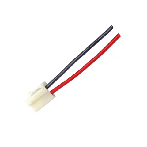 Air Conditioning Blower Plug Cable Thickened Engine Part for Roewe 350 360 RX5 Ei6 550 for MG ZS GS 