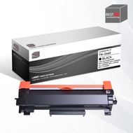 Bestink Toner TN-2460 for use in DCP-L2535DW DCP-L2550DW HL-L2375DW MFC-L2715DW MFC-L2750DW TN2460 2