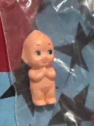丘比娃娃（Kewpie Doll）