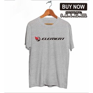 Element bike mtb T-shirt Element Cycling Shirt/