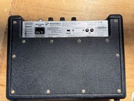 Fender Monterey Bluetooth Speaker