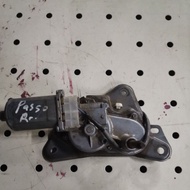 perodua myvi rear wiper motor