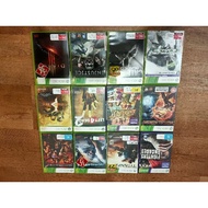 XBOX 360 Slim with 12 Games &amp; Kinetic
