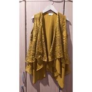 NEW lavina combination of short lavina brocade, many color combinations.