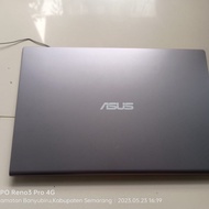 [K2. STOK BARU] BACK COVER Laptop Asus ASUS X415JA X415J X415MA X415