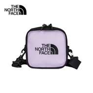 【THE NORTH FACE】EXPLORE BARDU II 側背包/方形包 中性款 紫 NF0A3VWSTIP