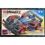 TRI DAGGER X (19403)
