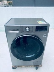 洗衣機⏰📣 落單即減$200🔥 LG 智能洗衣機 F-12085V 8.5kg 二手電器 雪櫃