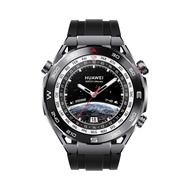 【HUAWEI 華為】Watch Ultimate 戶外運動健康智能工藝腕錶 (登山款) - 送八好禮