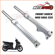 ♨ ❈ ❏ NewStar COD 1 Pair Stock Front Shock Asssembly for Yamaha Mio Soul i125, Sport, Amore Ordinar