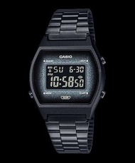 B640WBG-1B B640WBG-1 b640 b-640 深水埗 有門市全新正貨 1年保養 CASIO  錶 卡西歐 手錶 男裝 女裝