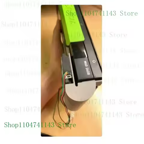 QIN For NVIDIA Tesla P40 P100 M40 K80 graphics card Active cooling fan U type MINGQQ