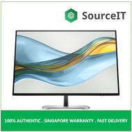HP Series 5 524pn Pro 24 inch WUXGA Monitor (9D9A7AA)