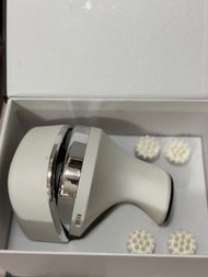 電動頭皮按摩器